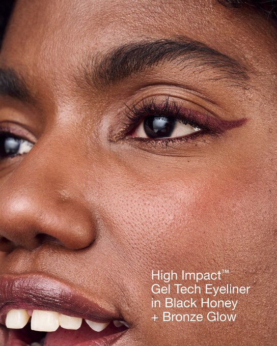 HIGH IMPACT DELINEADOR BLACK HONEY